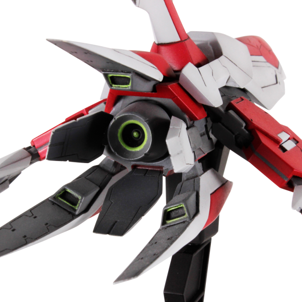 PMOA [PP158] LEGEND SILVER HAWK BURST(re-run)