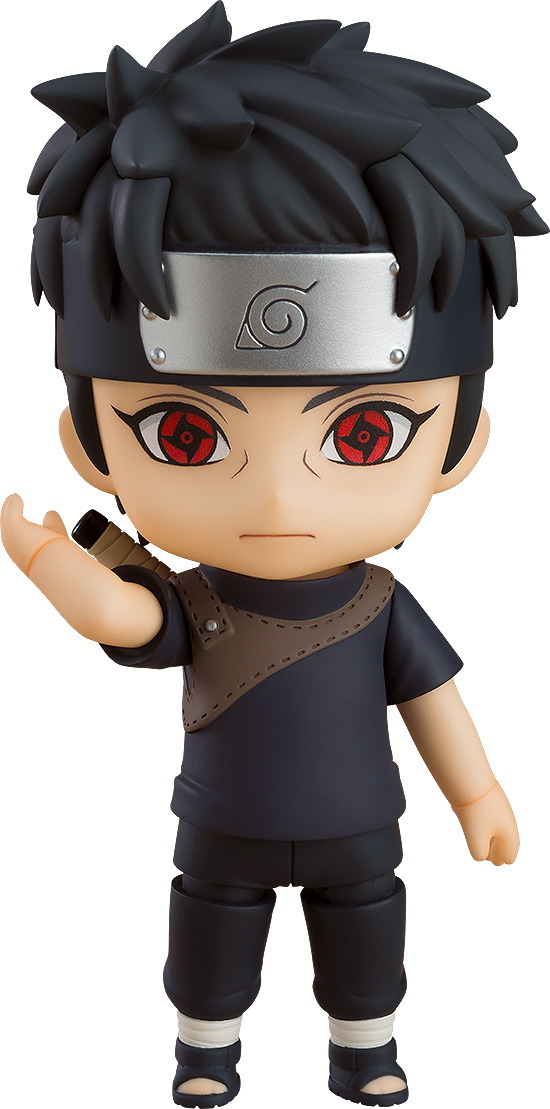 Nendoroid Shisui Uchiha | 4580590192300