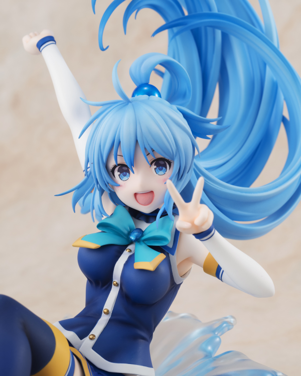 KADOKAWA Aqua: Sneaker Bunko 30th Anniversary ver.(re-run)