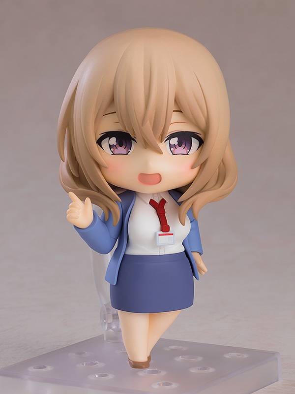 Nendoroid Shiori Katase