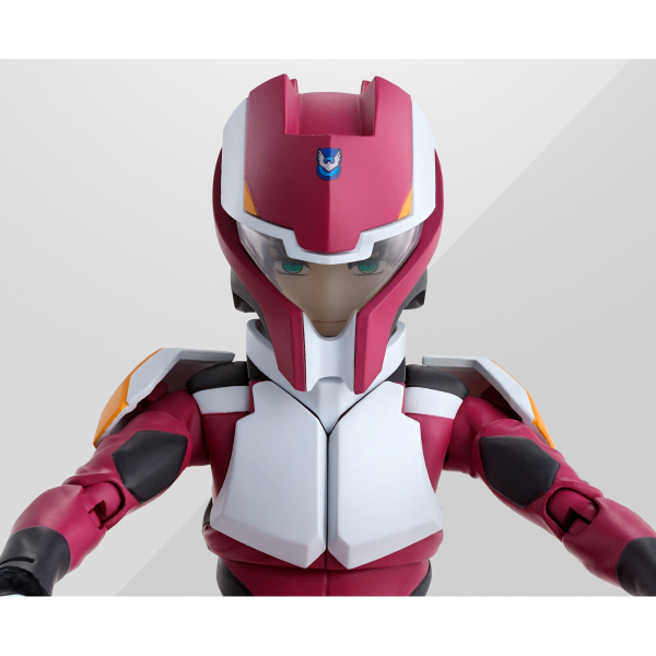 BANDAI Tamashii ATHRUN ZALA (Compass Pilot Suit Ver.) "GUNDAM SEED FREEDOM", TAMASHII NATIONS S.H.Figuarts