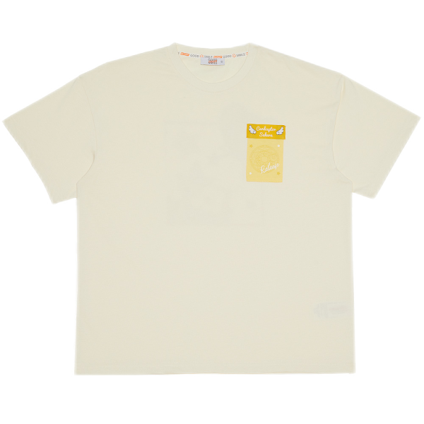 Good Smile Company Cardcaptor Sakura: Clear Card Kero-chan T-Shirt【M】