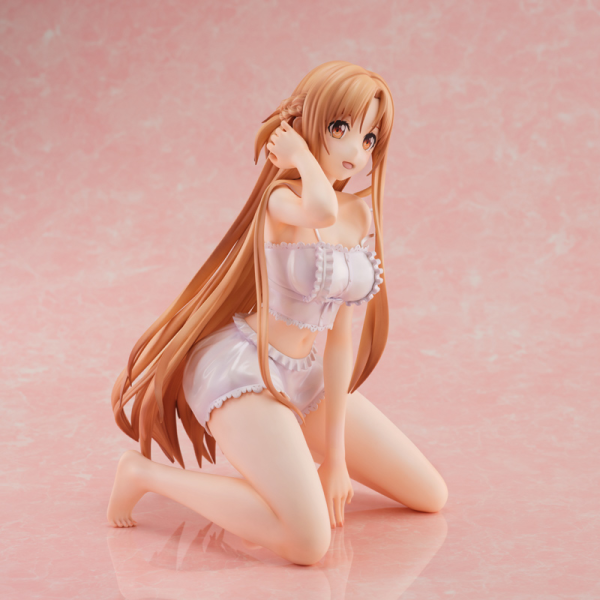 HOBBY STOCK SWORD ART ONLINE ALICIZATION War of Underworld 1/4 Asuna Nightwear Ver.(4570157181793)(4570157181793)