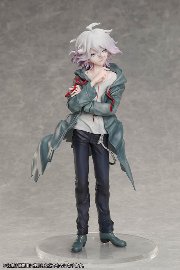 ANIPLEX Danganronpa 2: Goodbye Despair × Kei Mochizuki Nagito Komaeda(4580691309218)(4580691309218)