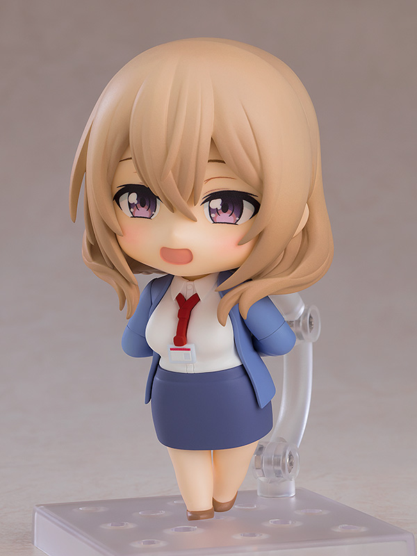 Nendoroid Shiori Katase