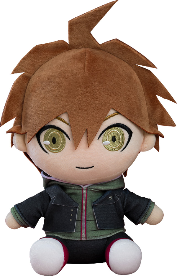 Good Smile Company Danganronpa 1･2 Reload Plushie Makoto Naegi