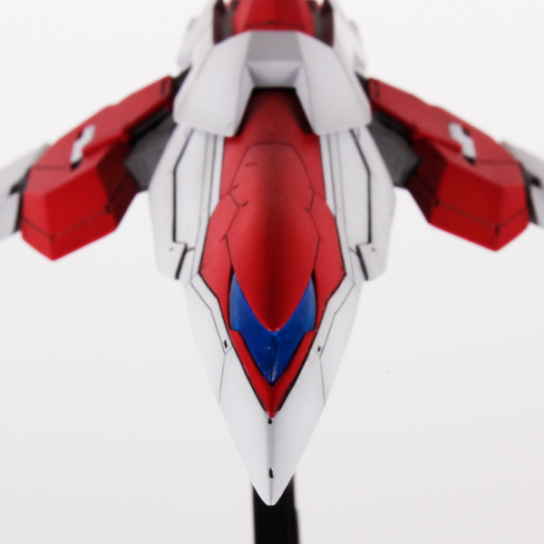 PMOA [PP158] LEGEND SILVER HAWK BURST(re-run)