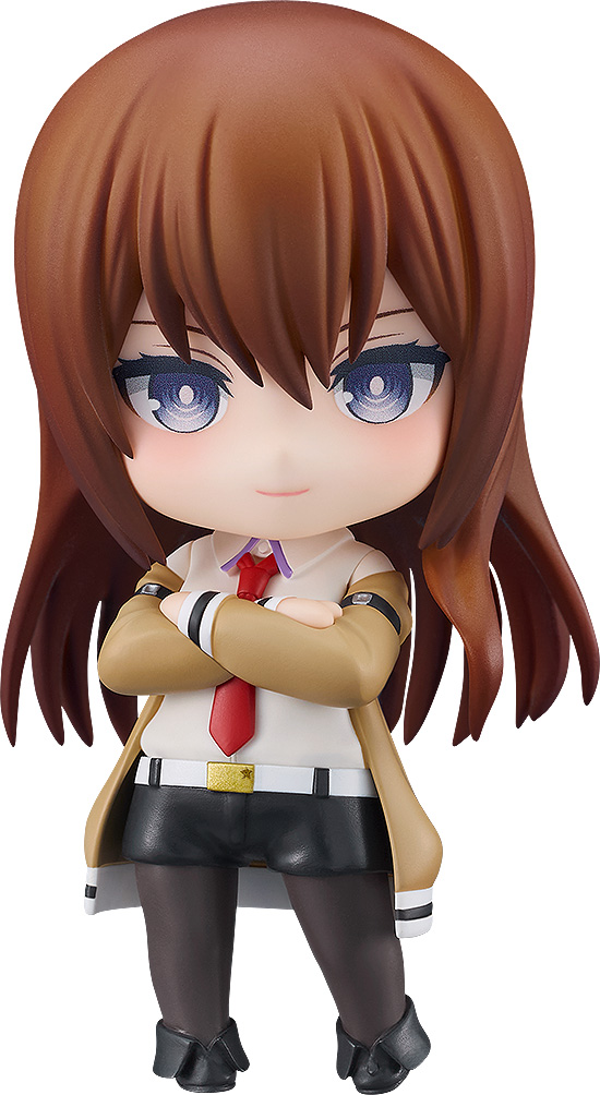 Nendoroid Kurisu Makise 2.0 | 4580590198128