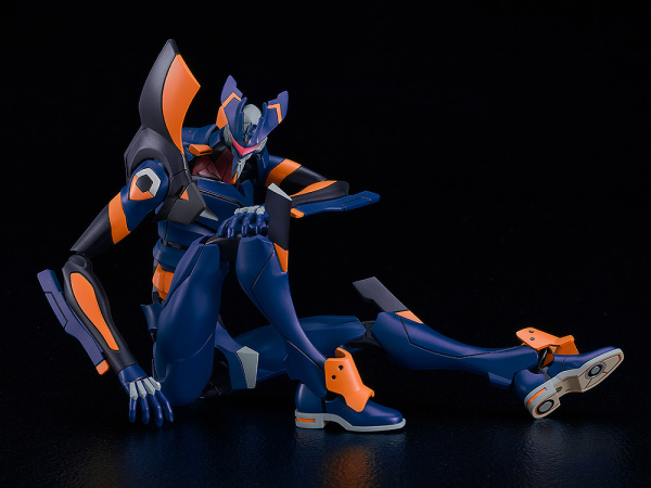 GOOD SMILE COMPANY MODEROID Evangelion Mark.06(4580590207158)(4580590207158)