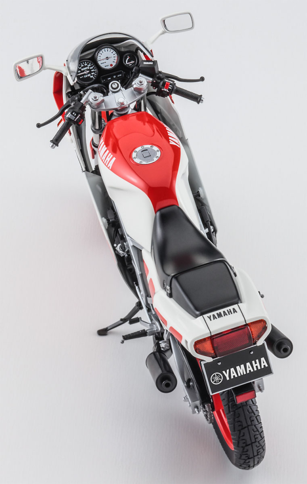 Hasegawa [BK11] 1:12 Yamaha TZR250 (1KT)(4967834215115)(4967834215115)