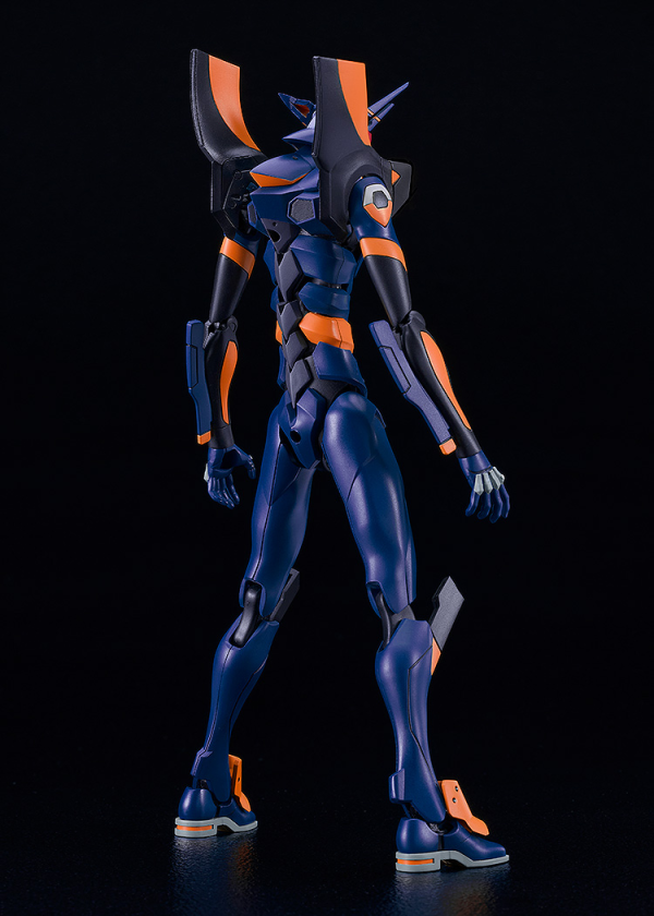 GOOD SMILE COMPANY MODEROID Evangelion Mark.06(4580590207158)(4580590207158)