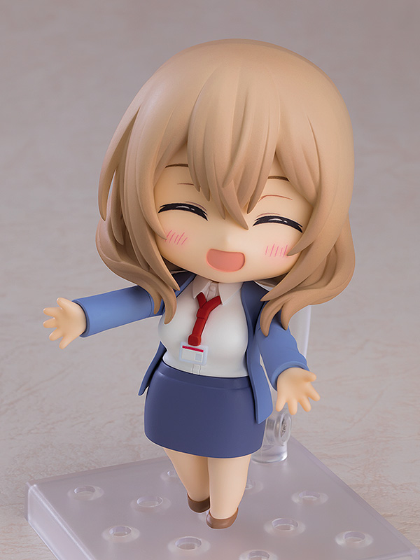 Nendoroid Shiori Katase