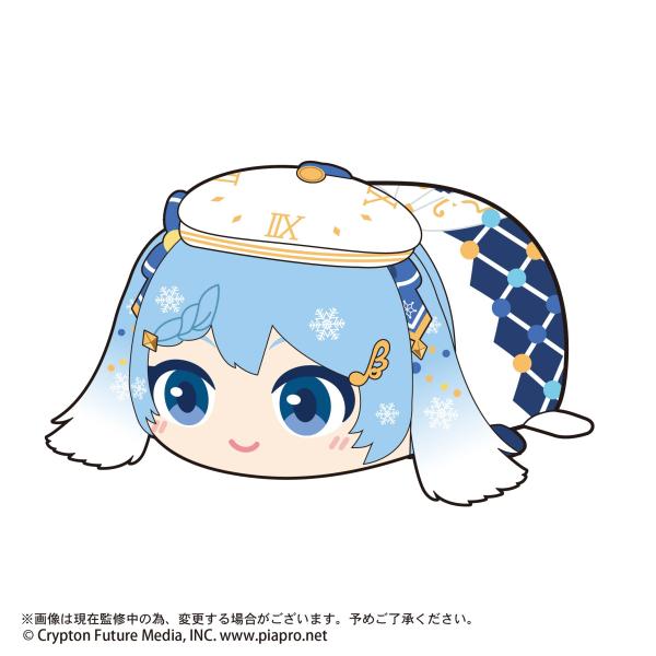 YUKI MIKU POTE KORO MASCOT BIG2 E | 4580683623469