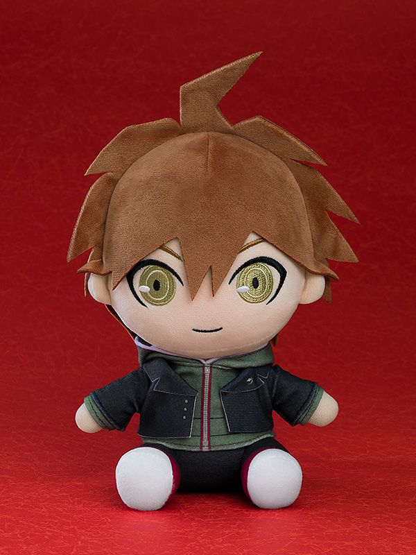 Good Smile Company Danganronpa 1･2 Reload Plushie Makoto Naegi