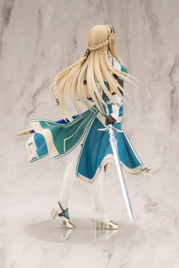 KOTOBUKIYA Elaine Auclair(4934054065608)(4934054065608)