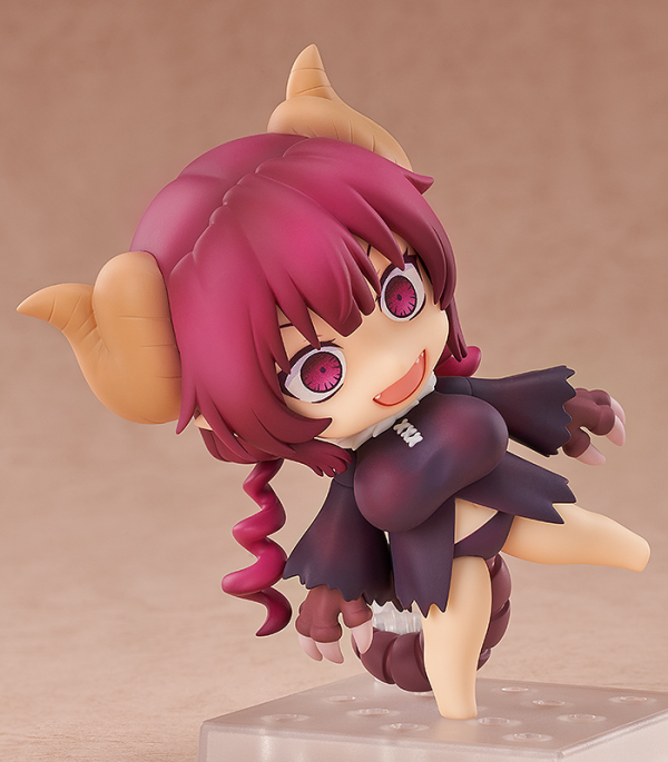 Nendoroid Iruru