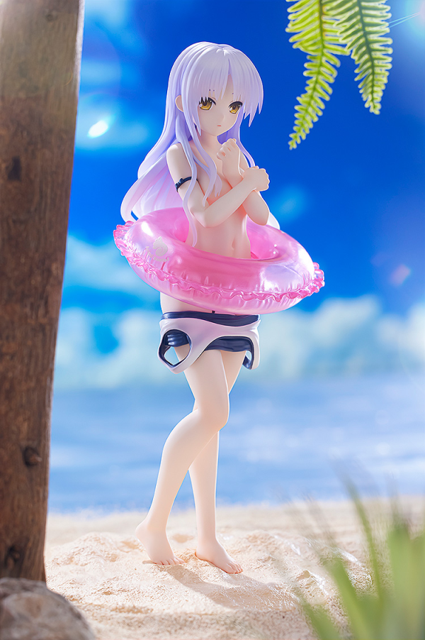 KADOKAWA Kanade Tachibana: School Swimsuit ver.