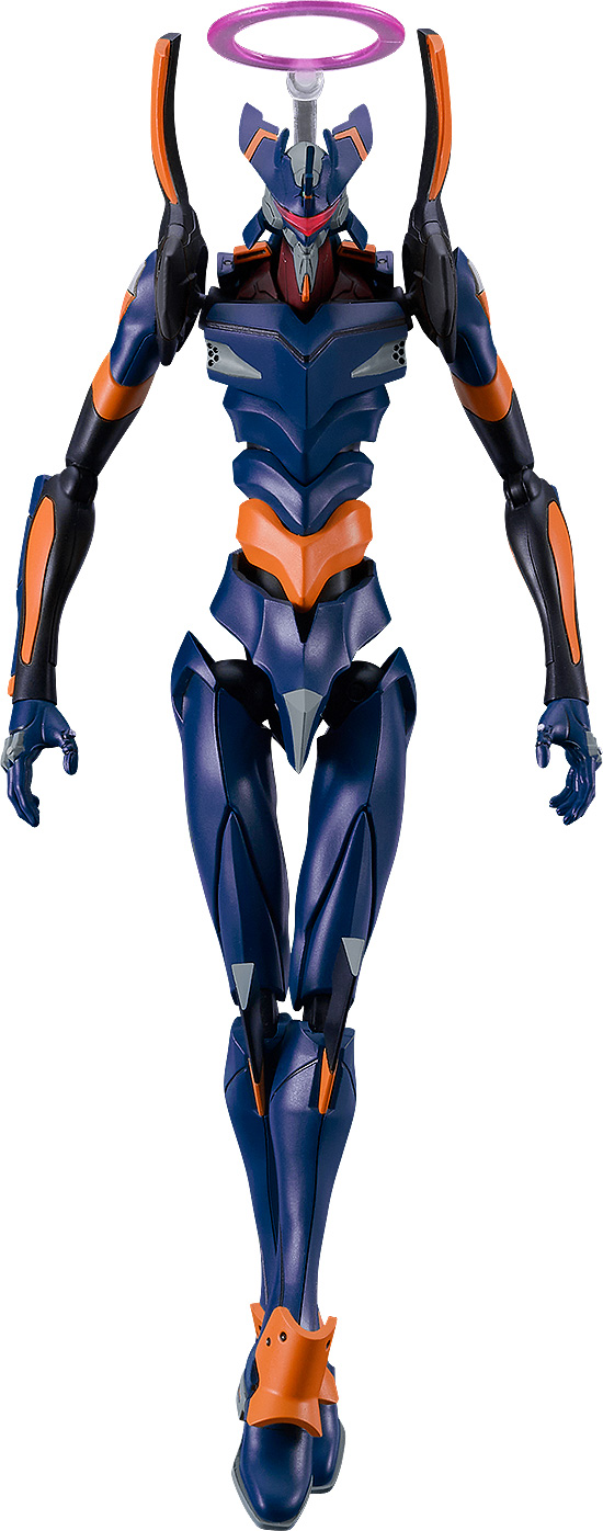 GOOD SMILE COMPANY MODEROID Evangelion Mark.06(4580590207158)(4580590207158)