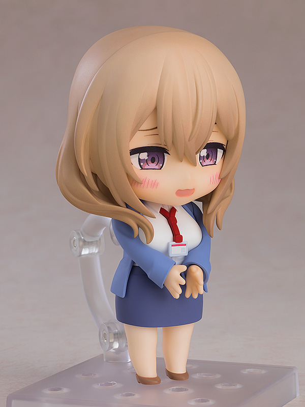 Nendoroid Shiori Katase