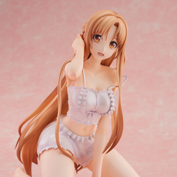 HOBBY STOCK SWORD ART ONLINE ALICIZATION War of Underworld 1/4 Asuna Nightwear Ver.(4570157181793)(4570157181793)