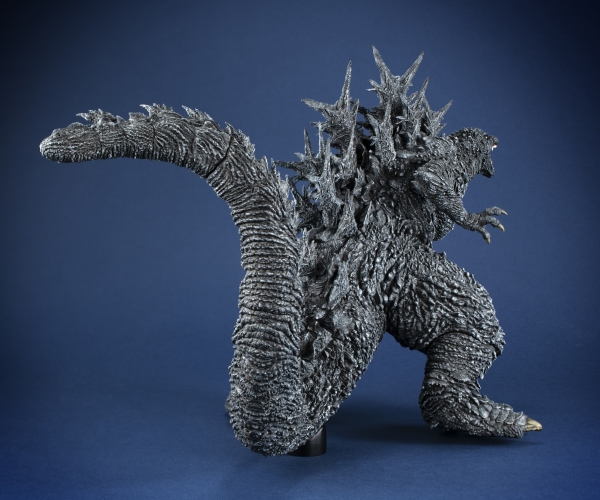 MegaHouse UA Monsters GODZILLA(2023) Image Color of Operation Wadatsumi Ver.(4535123843051)(4535123843051)