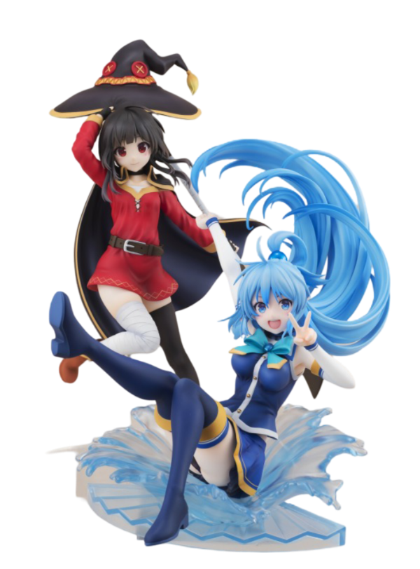 KADOKAWA Aqua: Sneaker Bunko 30th Anniversary ver.(re-run)