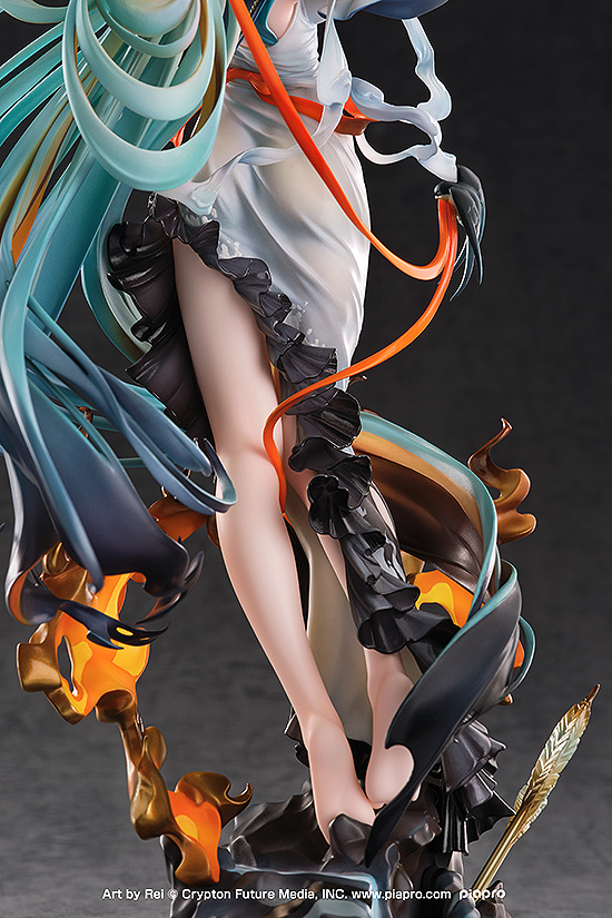 Good Smile Company Hatsune Miku: Shimian Maifu Ver.