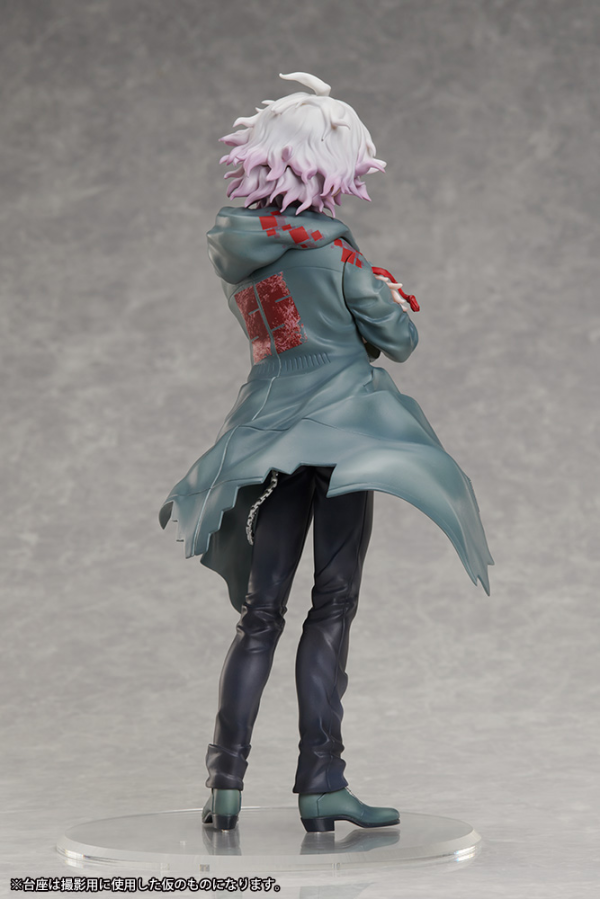 ANIPLEX Danganronpa 2: Goodbye Despair × Kei Mochizuki Nagito Komaeda(4580691309218)(4580691309218)