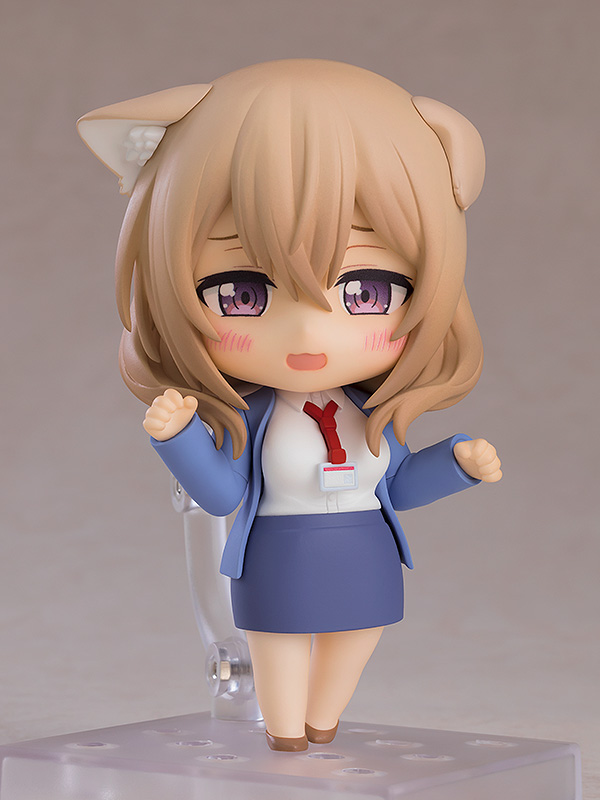 Nendoroid Shiori Katase