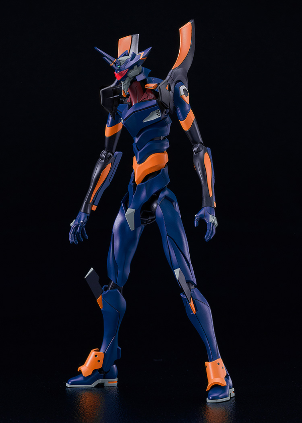 GOOD SMILE COMPANY MODEROID Evangelion Mark.06(4580590207158)(4580590207158)