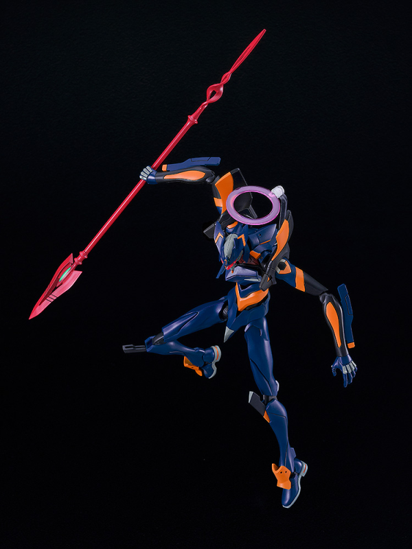 GOOD SMILE COMPANY MODEROID Evangelion Mark.06(4580590207158)(4580590207158)