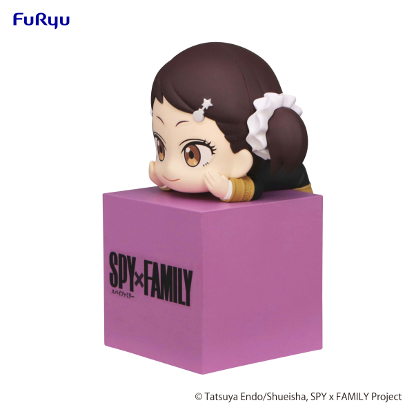 FURYU Corporation SPY×FAMILY　Hikkake Figure -Becky-