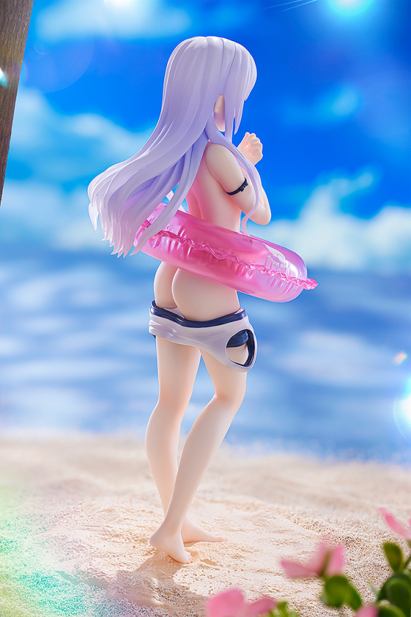 KADOKAWA Kanade Tachibana: School Swimsuit ver.