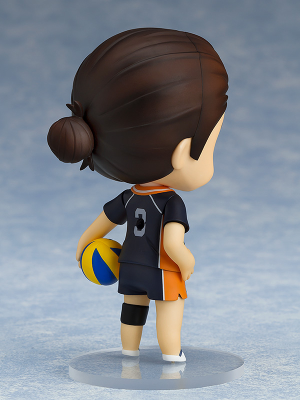 Nendoroid Asahi Azumane(3rd-run)