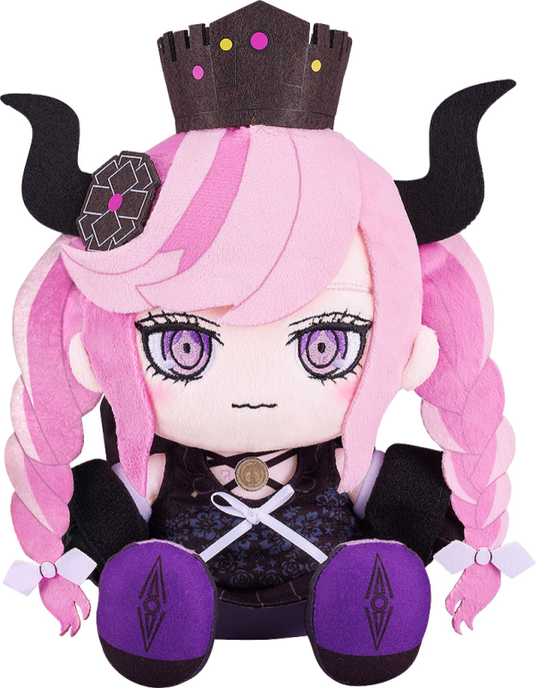 Good Smile Company Plushie Shinigami(4580590190320)(4580590190320)