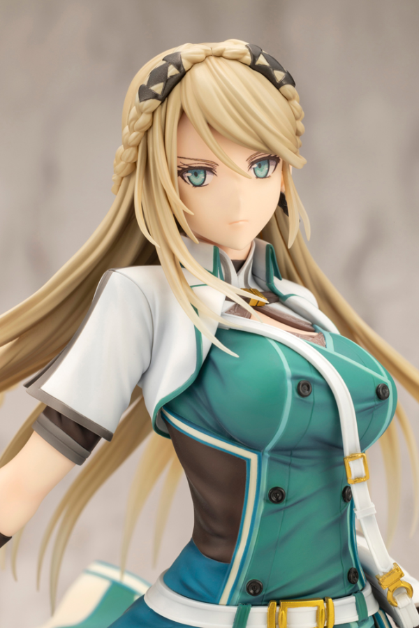 KOTOBUKIYA Elaine Auclair(4934054065608)(4934054065608)