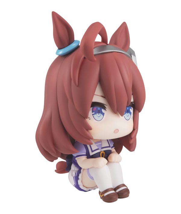 MegaHouse Lookup Uma Musume Pretty Derby Mihono Bourbon(4535123838125)(4535123838125)