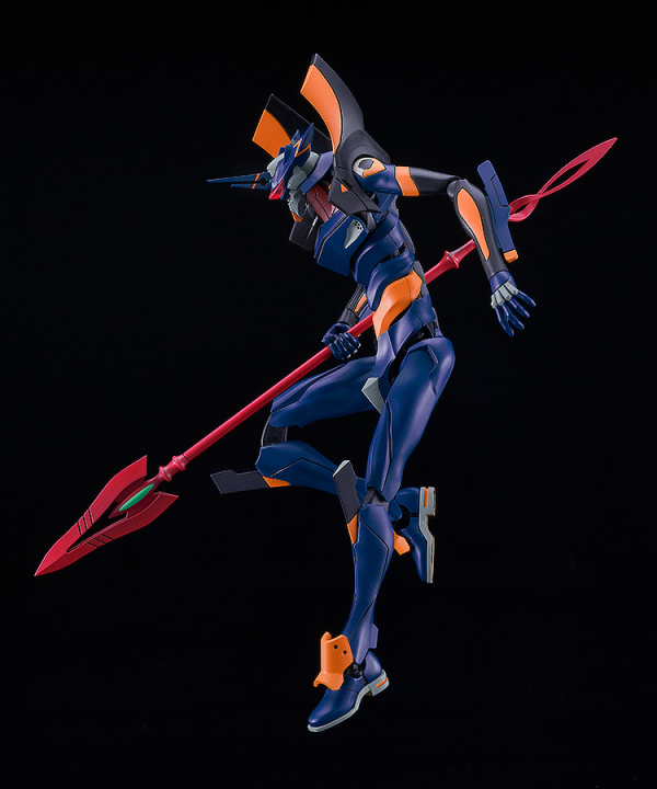 GOOD SMILE COMPANY MODEROID Evangelion Mark.06(4580590207158)(4580590207158)