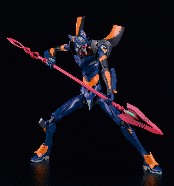 GOOD SMILE COMPANY MODEROID Evangelion Mark.06(4580590207158)(4580590207158)