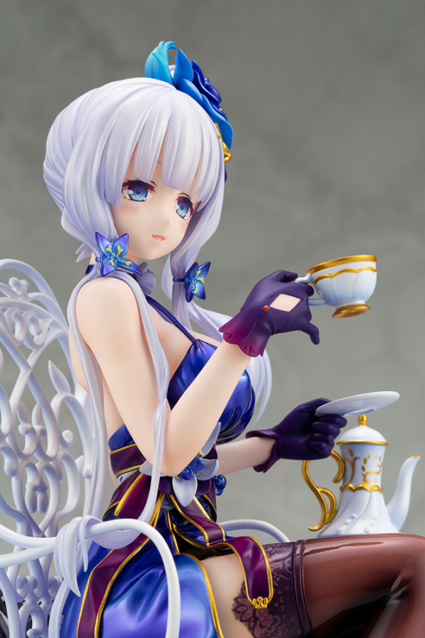 KOTOBUKIYA Illustrious -Endless Tea Party-