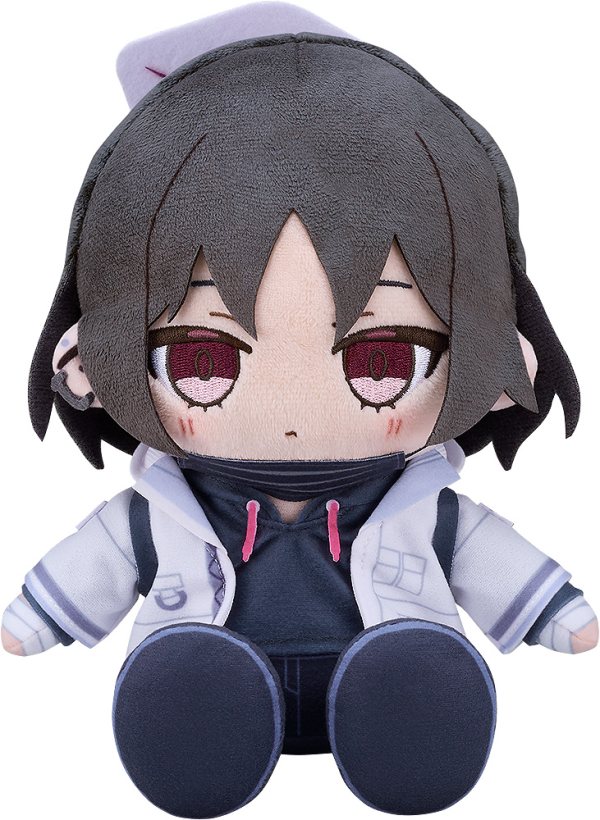 Chocopuni Plushie Misaki | 4580590199088