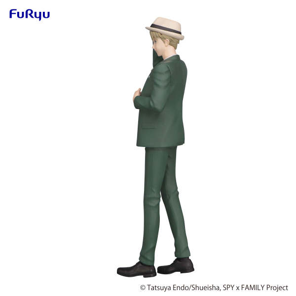 FURYU Corporation SPY×FAMILY　Trio-Try-iT Figure -Loid Forger-