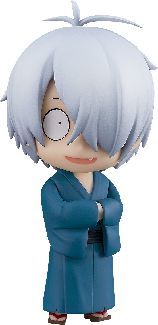 Nendoroid Kitaro's Father | 4580590193437