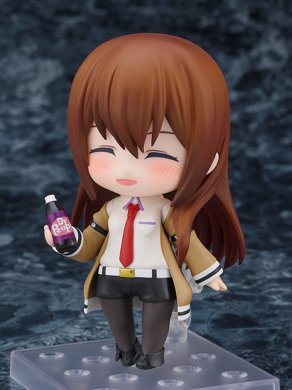 Nendoroid Kurisu Makise 2.0