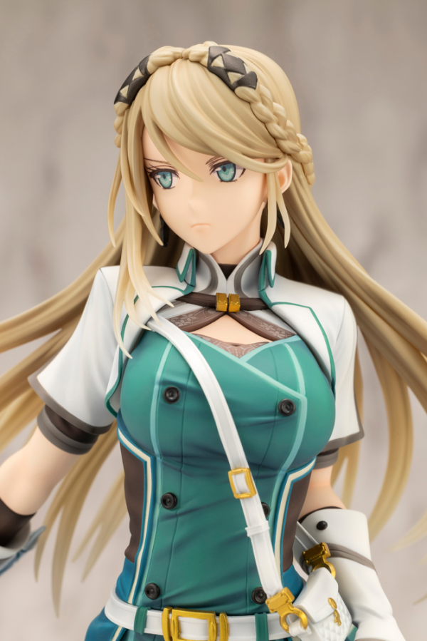 KOTOBUKIYA Elaine Auclair(4934054065608)(4934054065608)