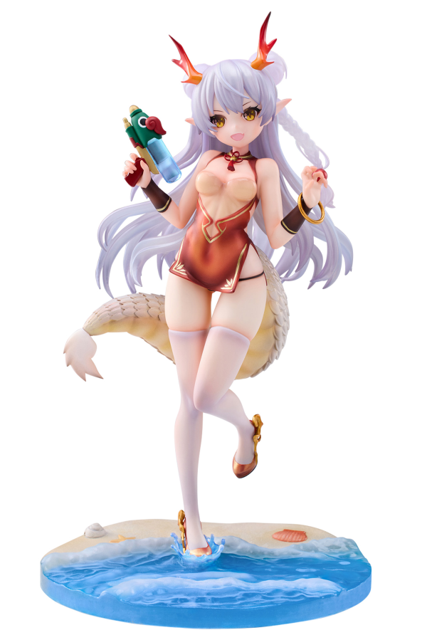 Shenzhen Mabell Animation Development [PF247] Dragon girl Monli Special edition