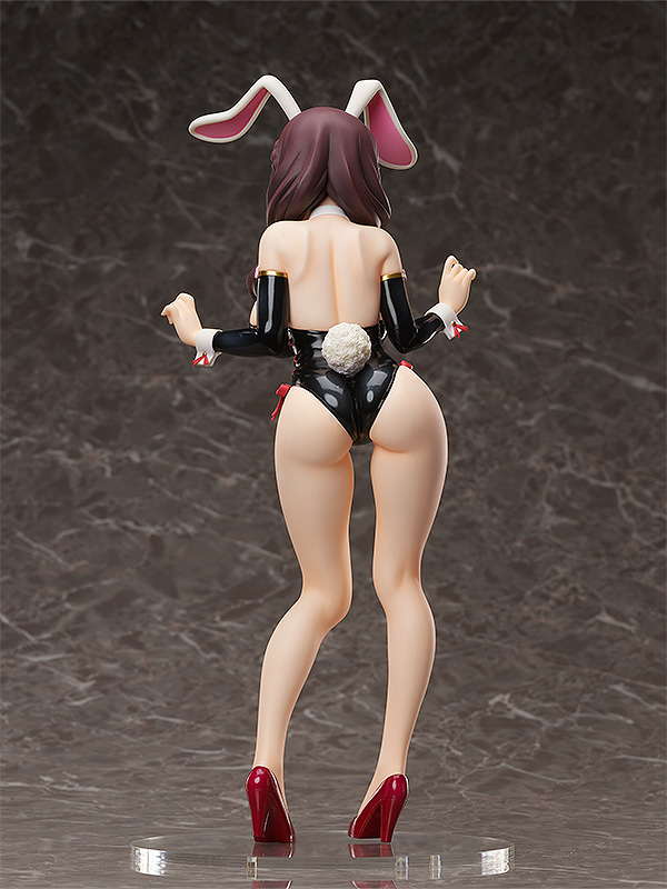 FREEing Yunyun: Bare Leg Bunny Ver.(4570001511264)(4570001511264)