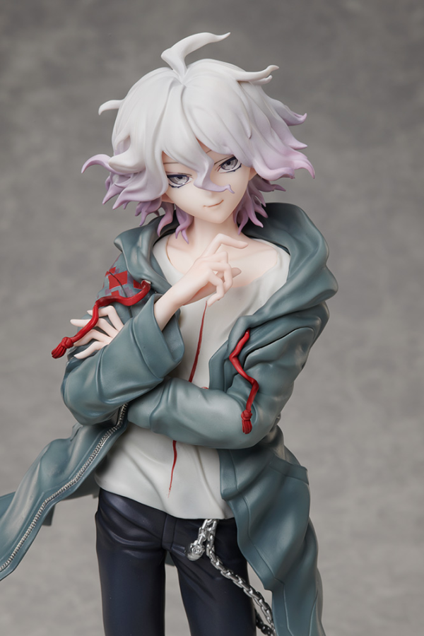 ANIPLEX Danganronpa 2: Goodbye Despair × Kei Mochizuki Nagito Komaeda(4580691309218)(4580691309218)