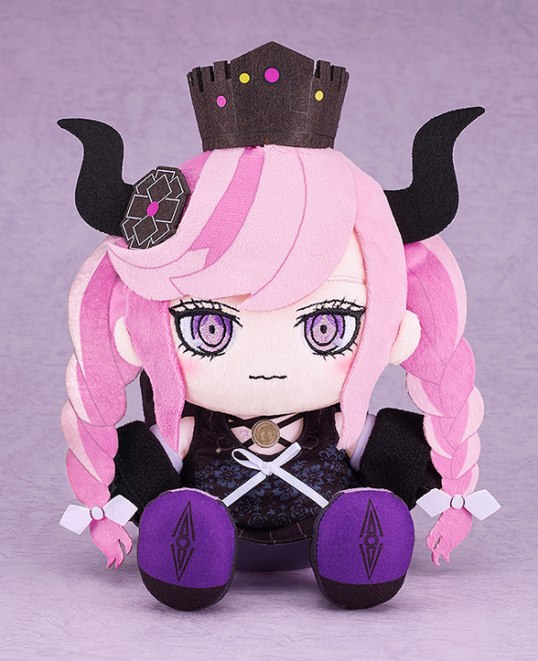 Good Smile Company Plushie Shinigami(4580590190320)(4580590190320)