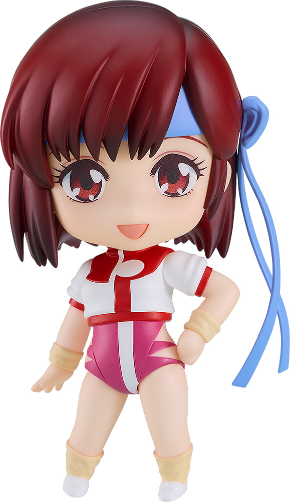 GoodSmile Company Nendoroid Noriko Takaya